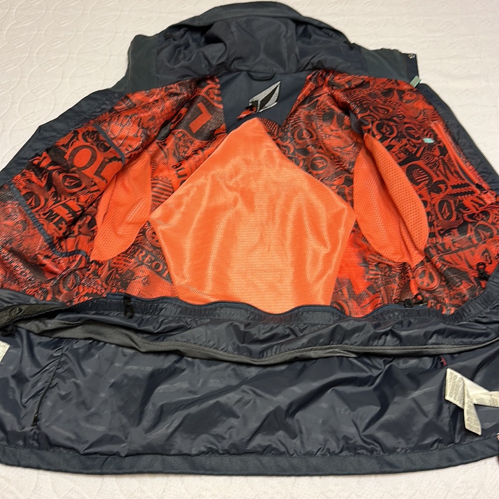 Volcom Jacket - image 7